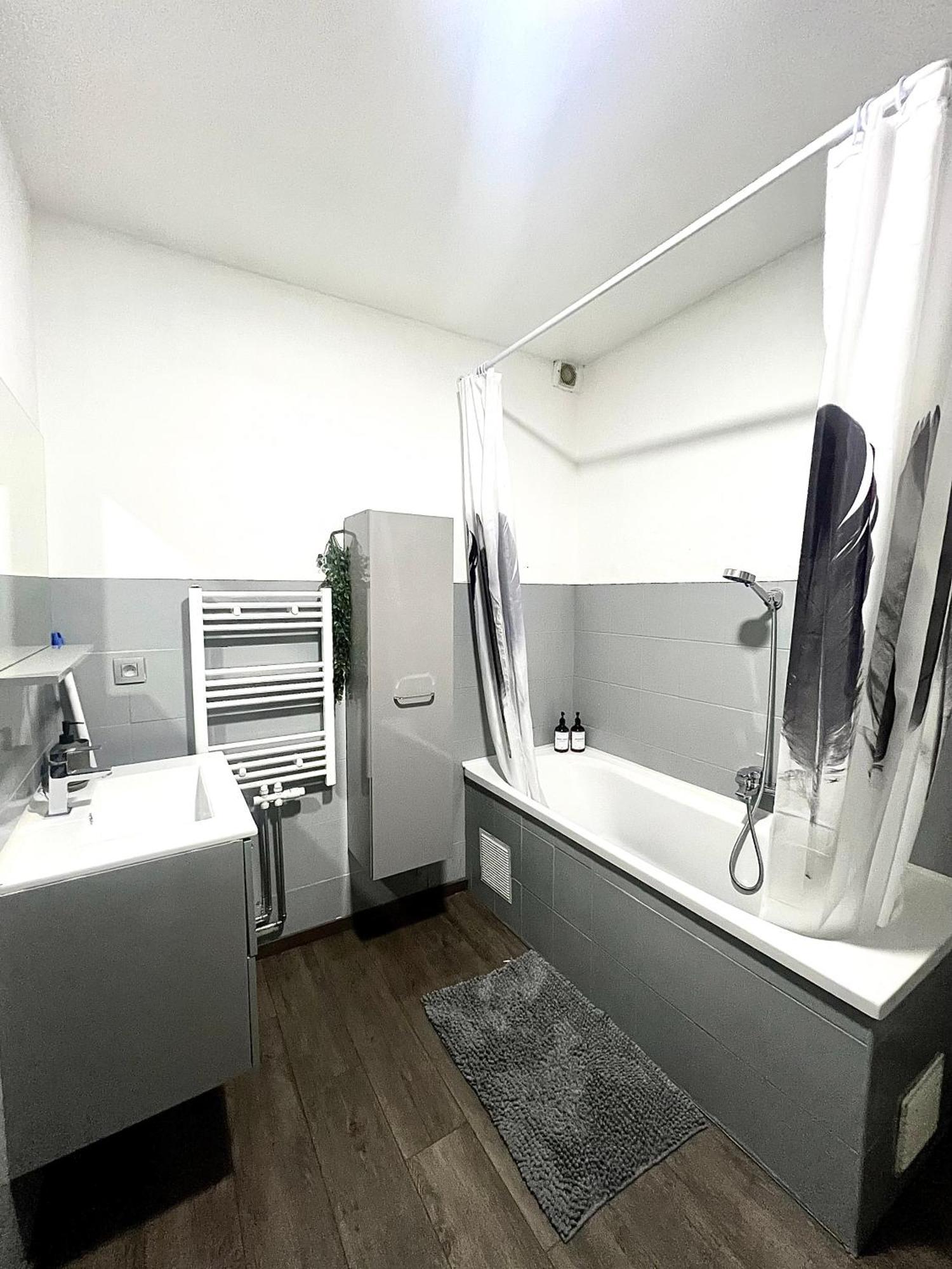Appartement Verviers Buitenkant foto
